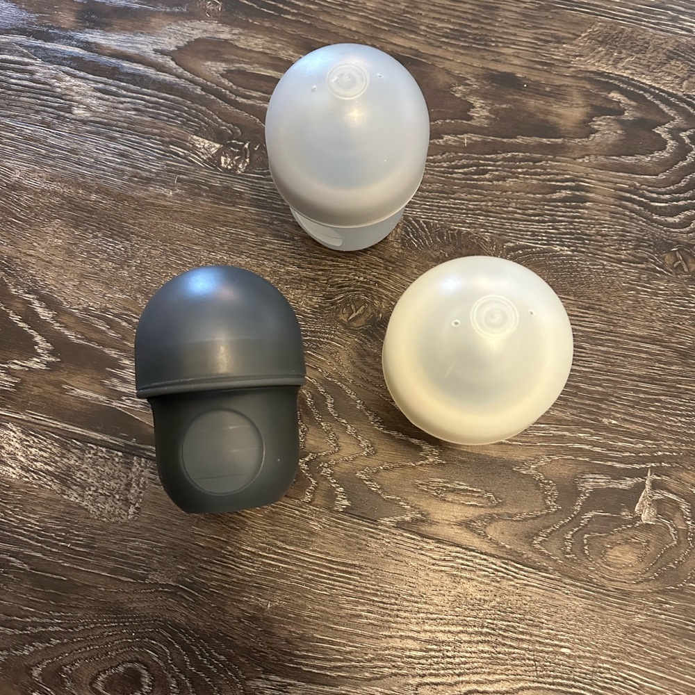 Boon Nursh Bottles!
